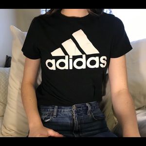 New Adidas Tee